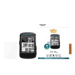 PanzerGlass Wahoo Elemnt Bolt Stealth AntiGlare Antibactérien -Boutique De Voitures WahooElemntBoltStealthAntiGlareAB 3