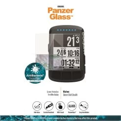 PanzerGlass Wahoo Elemnt Bolt Stealth AntiGlare Antibactérien -Boutique De Voitures WahooElemntBoltStealthAntiGlareAB 8