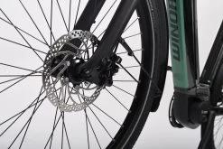 Winora Sinus R8f Cadre Bas - Noir Onyx -Boutique De Voitures Winora MY21 Detail Brakes Sinus R8 MonotubeabwetMsFMO7Yh