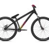 Ns-bikes Zircus Pumptrack/Funbike - Noir