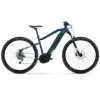 Haibike HardNine 5 VTT Hardtail - Bleu / Canary -Boutique De Voitures alltrail 5 red 9 1242719