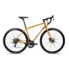 Kijote Gravel - Jaune -Boutique De Voitures aventon kijote adventure bike sunset yellow