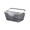 BASIL H.R. Basket ''Base'' - L -Boutique De Voitures basil base l fahrradkorb 15l gepacktrager abnehmba