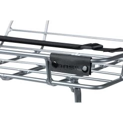 BASIL Support De Roue Avant PORTLAND HIGH - Argent 10 BASIL Support De Roue Avant PORTLAND HIGH - Argent -Boutique De Voitures basil portland vr gepaecktraeger 26 28 4