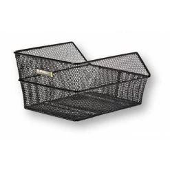 BASIL H.R. Panier De Sacs D'école ''Cento S''.