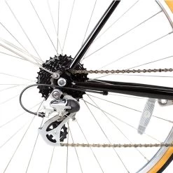 Coccinelle Town 8 Vitesses - Noir -Boutique De Voitures beetle 5