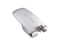 Birzman Panneau Chain Rivet - Argent