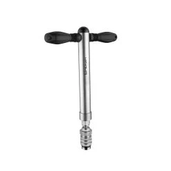 Birzman Fork End + Frame Alignment Gauge Set, Argent