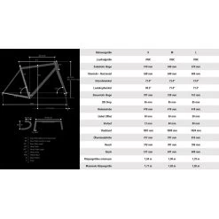 Bombtrack Oxbridge Geared - Vert Métallique -Boutique De Voitures bombtrack oxbridge geared geo