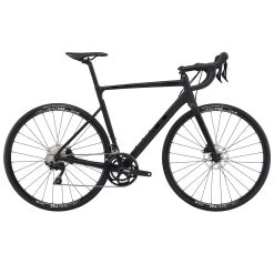 Cannondale CAAD13 Disc 105 Noir Mat