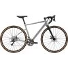 Cannondale Topstone 3 Grey -Boutique De Voitures cannondale topstone 3 grey 1