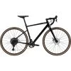 Cannondale Topstone 4 Noir -Boutique De Voitures cannondale topstone 4 black 1