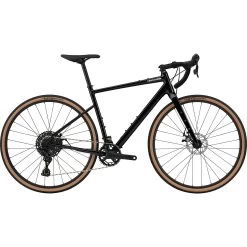 Cannondale Topstone 4 Noir