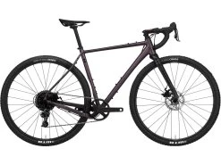 Rondo Vélo De Route Ruut AL2 - Purple/Black