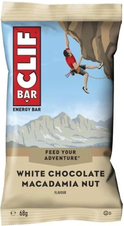 CLIF® Bar Barre énergétique Originale Barre énergétique