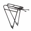 Commuter Rear Rack - Noir -Boutique De Voitures commuter rear rack black