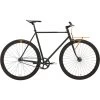 Vinyl LTD Singlespeed/Fixed Gear - XBlack -Boutique De Voitures creme vinyl ltd xblack 1