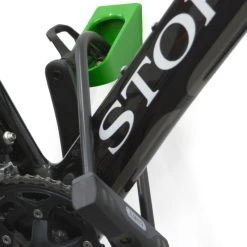 Cycloc Support Pour Vélo Hero - Jaune -Boutique De Voitures cycloc hero 3n7nQW5qXKTU9D
