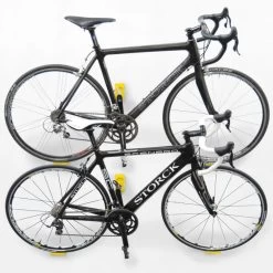 Cycloc Support Pour Vélo Hero - Jaune -Boutique De Voitures cycloc hero 4Zda3HmtRG12Vy