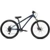 Dartmoor Dirt Bike Streetfighter 26'' Matt Steel Blue -Boutique De Voitures dartmoor streetfighter 26 steel blue 1