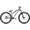 Dartmoor Dirt Bike Two6Player Evo 26'' Glossy Dark Chrome -Boutique De Voitures dartmoor two6player evo 26 dark chrome 1