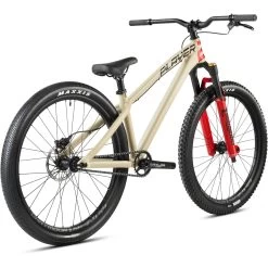 Dartmoor Dirt Bike Two6Player Pro Bomber 26'' Matt Sand Storm -Boutique De Voitures dartmoor two6player pro bomber 26 sand storm 3