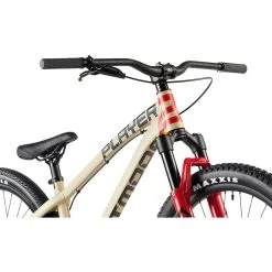 Dartmoor Dirt Bike Two6Player Pro Bomber 26'' Matt Sand Storm -Boutique De Voitures dartmoor two6player pro bomber 26 sand storm 4