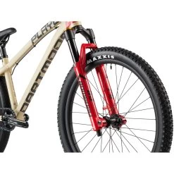 Dartmoor Dirt Bike Two6Player Pro Bomber 26'' Matt Sand Storm -Boutique De Voitures dartmoor two6player pro bomber 26 sand storm 9