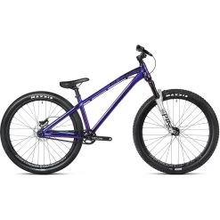 Dartmoor Vélo De Dirt Two6Player Pro Pike 26'' Glossy Cosmic