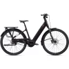 Liv Allure E+ 1 (BD/Sport/500Wh) Bois De Rose -Boutique De Voitures de e bikes liv allure e 1 m 50 rosewood freilauf
