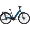Liv Allure E+ 2 (Core/500Wh) Bleu Grisâtre -Boutique De Voitures de e bikes liv allure e rt s 45 grayish blue ruecktritt