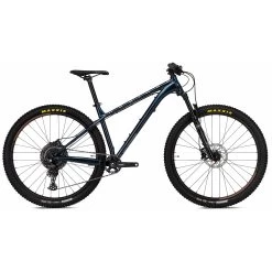 Ns-bikes Eccentric Lite 1 29'' Hardtail Trail - VTT 29 Pouces - Bleu