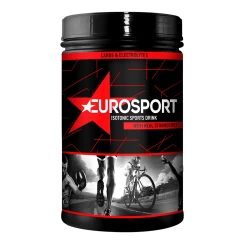 Boisson Sportive Isotonique En Poudre - Fraise