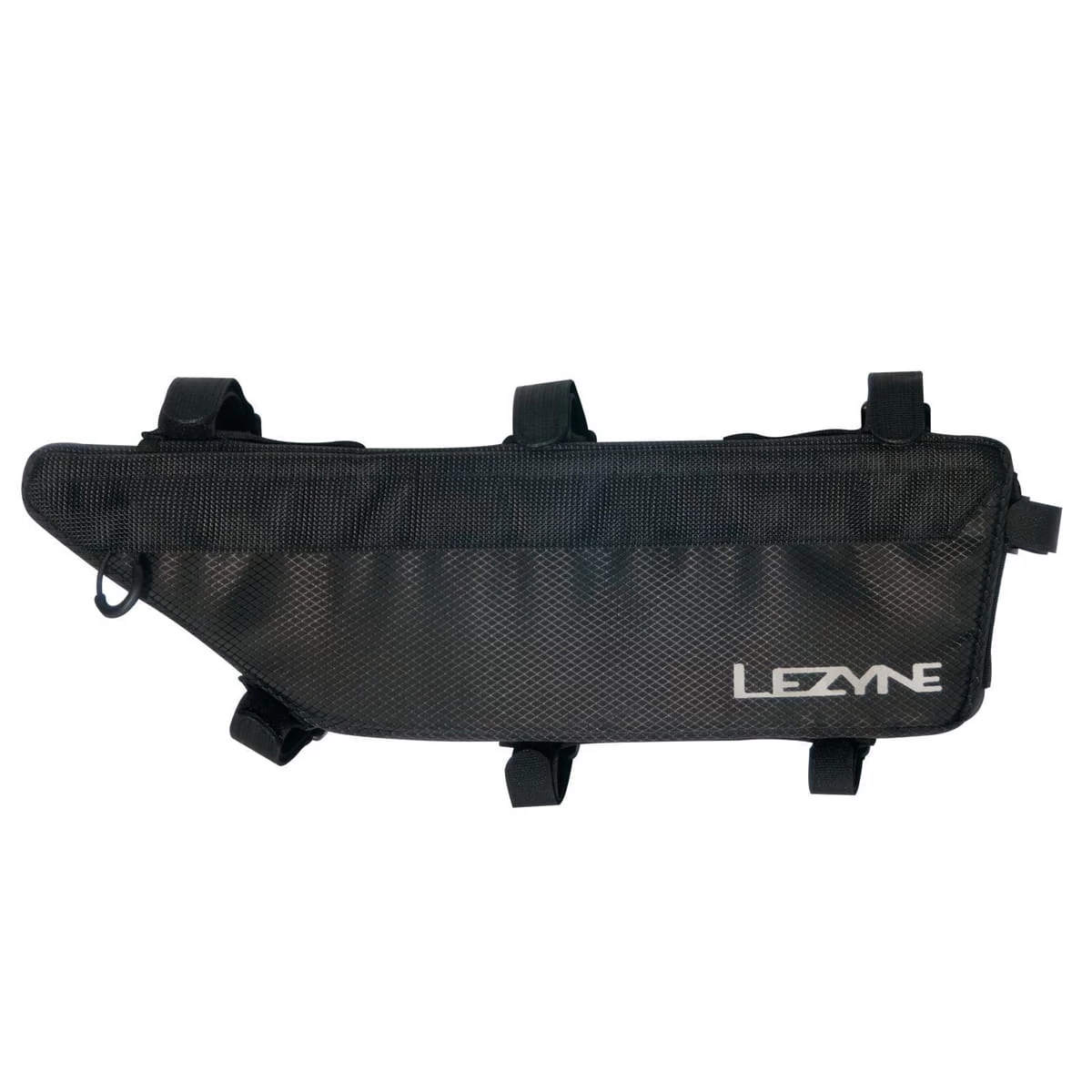 Lezyne Sac à Cadres Frame Caddy - Noir 3 Lezyne Sac à Cadres Frame Caddy - Noir