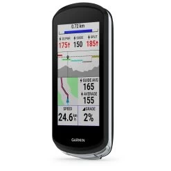 Garmin Navigation Pour Vélo Edge 1040 - Noir -Boutique De Voitures garmin edge 1040 1253197