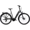 Giant DailyTour E+ 2 D (Cadre Bas/Sport/625Wh) Space Grey