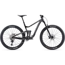 Giant Trance 2 Metallic Black / Noir