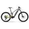 Haibike AllMtn 2 MTB Fully - Gris Brillant Lemon Black -Boutique De Voitures haibike allmtn 2 gloss grey lemon black 1