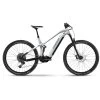 Haibike ALLTRAIL 7 MTB Fully - Gloss Silver Pearl Black 29 Pouces