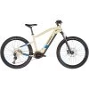 Haibike HardSeven 7 MTB Hardtail - Café / Bleu