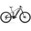 Haibike ALLTRAIL 4 MTB Fully - Gloss Honeydew Black 29 Pouces -Boutique De Voitures haibike my22 alltrail 4 29 color 02 1235487