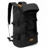 Restrap Sac à Dos Hilltop - Noir -Boutique De Voitures hilltop schw 2