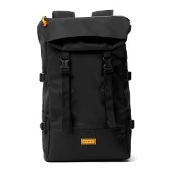 Restrap Sac à Dos Hilltop - Noir -Boutique De Voitures hilltop schw