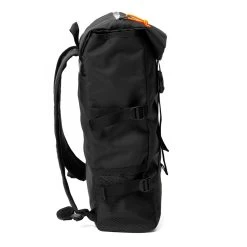 Restrap Sac à Dos Hilltop - Noir -Boutique De Voitures hilltop schw 3