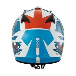 IXS 278 KID 2.0 Casque De Cross Kids -Boutique De Voitures iXS278KID2 0Cross HelmKids 3
