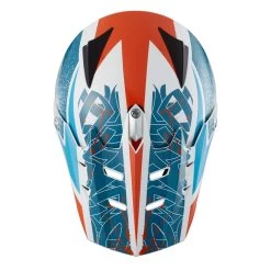 IXS 278 KID 2.0 Casque De Cross Kids -Boutique De Voitures iXS278KID2 0Cross HelmKids 4