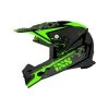 IXS 361 2.0 Casque Moto Matte Black Fluo Green -Boutique De Voitures iXS3612 0Motorradhelmmatteblackfluogreen 1