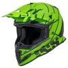 IXS 361 2.2 Casque De Moto - Vert Noir Mat -Boutique De Voitures iXS3612 2Motorradhelm mattgr n schwarz 1