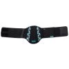 IXS Ceinture De Reins Pour Femmes Shaped Noir-turquoise -Boutique De Voitures iXSDamenNierengurtShapedschwarz t rkis 1