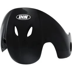 Toit De Casque Pour Casque IXS HX 114 Noir